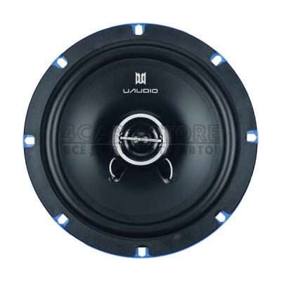 Коаксіальна автоакустика UAudio Patron P6X