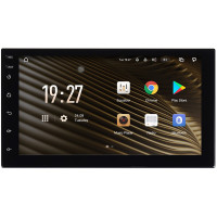 Автомобільна система Sigma S7432 ANDROID 10 4+32 Gb 4G DSP (7")