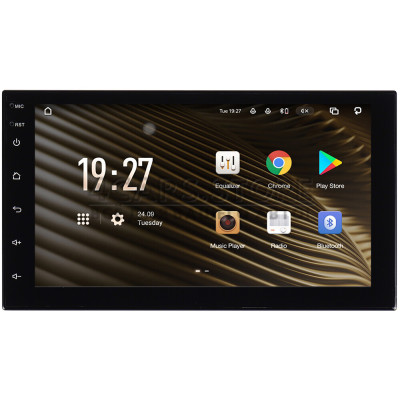 Автомобільна система Sigma S7432 ANDROID 10 4+32 Gb 4G DSP (7")