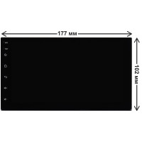Автомобільна система Sigma S7432 ANDROID 10 4+32 Gb 4G DSP (7")