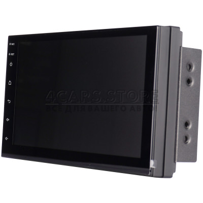 Автомобільна система Sigma S7432 ANDROID 10 4+32 Gb 4G DSP (7") Автомобільна система Sigma S7432 ANDROID 10 4+32 Gb 4G DSP (7")