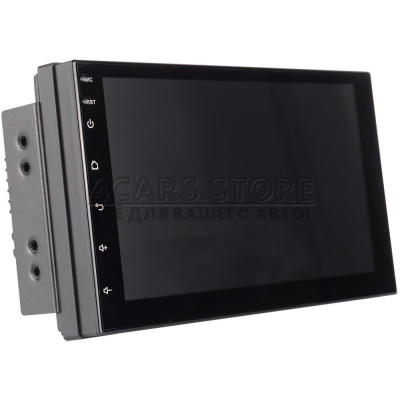 Автомобільна система Sigma S7432 ANDROID 10 4+32 Gb 4G DSP (7") Автомобільна система Sigma S7432 ANDROID 10 4+32 Gb 4G DSP (7")