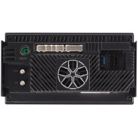 Автомобільна система Sigma S7432 ANDROID 10 4+32 Gb 4G DSP (7")