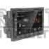Автомобільна мультимедійна система CYCLONE MP-7098A GSM