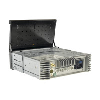 Автомобільна мультимедійна система Nextone MD-758
