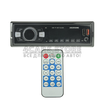 Автомагнитола Nextone ND-04