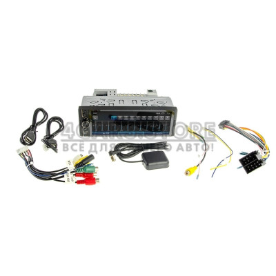 Автомагнітола Nextone MD-502