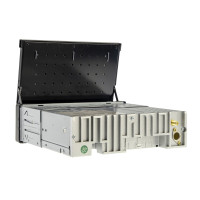 Автомобільна мультимедійна система Nextone MD-758 v2