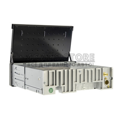 Автомобільна мультимедійна система Nextone MD-758 v2