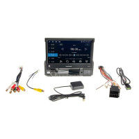 Автомобільна мультимедійна система Nextone MD-758 v2