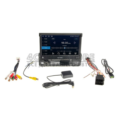 Автомобільна мультимедійна система Nextone MD-758 v2