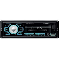 Автомагнітола DriveX MPU-105