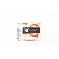 Автомагнітола DriveX MPU-105