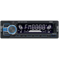 Автомагнітола DriveX MPU-107