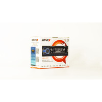 Автомагнітола DriveX MPU-107