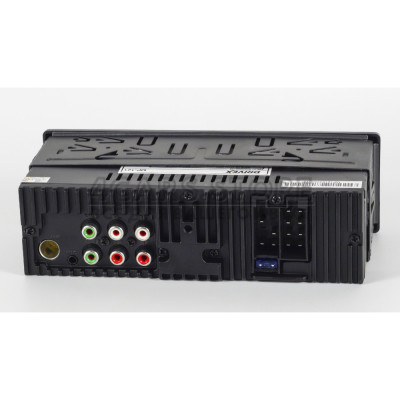 Автомагнітола DriveX MP-121