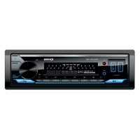 Автомагнітола DriveX MP-124 DSP