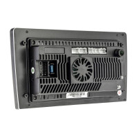 Штатна магнітола Cyclone P9-001 (4x64 DSP 4G)