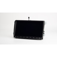 Штатна магнітола DriveX S4 2K QLED VW 9"