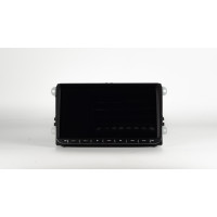 Штатна магнітола DriveX S4 2K QLED VW 9"