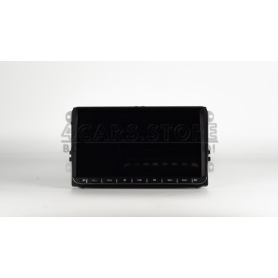 Штатна магнітола DriveX S4 2K QLED VW 9" Штатна магнітола DriveX S4 2K QLED VW 9"