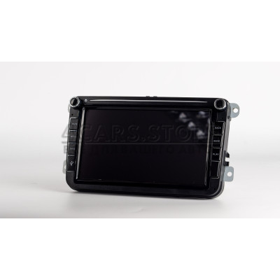 Штатна магнітола DriveX S4 2K QLED VW 8" Штатна магнітола DriveX S4 2K QLED VW 8"