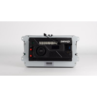 Штатна магнітола DriveX S4 2K QLED VW 8"