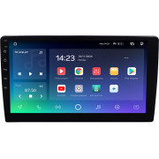 Штатна магнітола SIGMA PRO 10464 ANDROID 10 4+64 Gb 4G DSP (10")