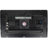 Штатна магнітола SIGMA PRO 10464 ANDROID 10 4+64 Gb 4G DSP (10")