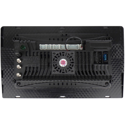 Штатна магнітола SIGMA PRO 10464 ANDROID 10 4+64 Gb 4G DSP (10") Штатна магнітола SIGMA PRO 10464 ANDROID 10 4+64 Gb 4G DSP (10")