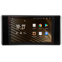 Штатна магнітола SIGMA S10464 ANDROID 12 4+64 Gb 4G DSP Toyota Land Cruiser J300 300 2021-2023 10" (L2)