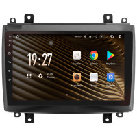 Штатна магнітола SIGMA S10464 ANDROID 12 4+64 Gb 4G DSP Cadillac CTS 2002-2007 SRX 2003-2009 10" (L1)