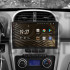 Штатная магнитола SIGMA S10464 ANDROID 12 4+64 Gb 4G DSP Chery Tiggo 3 2014-2015 10"