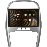 Штатна магнітола SIGMA S10464 ANDROID 12 4+64 Gb 4G DSP Chery Tiggo 3 2014-2015 10"
