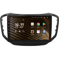 Штатна магнітола SIGMA S10464 ANDROID 12 4+64 Gb 4G DSP Chery Tiggo 5 2014 - 2018 10"