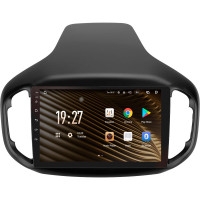 Штатна магнітола SIGMA S10464 ANDROID 12 4+64 Gb 4G DSP Chery Tiggo 7 1 2016-2020 (F2) 10"