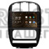 Штатная магнитола SIGMA S10464 ANDROID 12 4+64 Gb 4G DSP Dodge Caravan 4 For Chrysler Voyager RG RS For Town and Country RS 2000-2007 (A) 10" (L1)