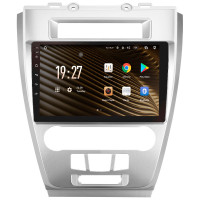 Штатна магнітола SIGMA S10464 ANDROID 12 4+64 Gb 4G DSP Ford Mondeo (F3) (US EDITION) 2009-2012 10"