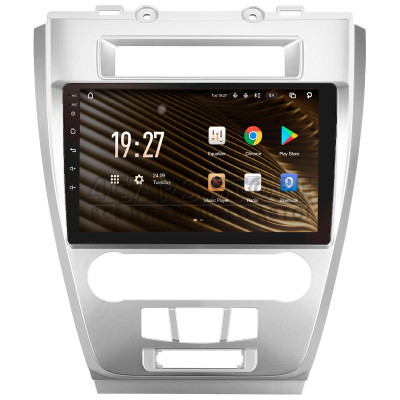 Штатна магнітола SIGMA S10464 ANDROID 12 4+64 Gb 4G DSP Ford Mondeo (F3) (US EDITION) 2009-2012 10"