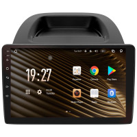 Штатна магнітола SIGMA S10464 ANDROID 12 4+64 Gb 4G DSP Ford EcoSport Eco Sport 2017-2023 10"