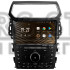 Штатна магнітола SIGMA S10464 ANDROID 12 4+64 Gb 4G DSP Ford Explorer 5 2011 - 2019 (B) 10" (L3)