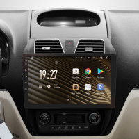 Штатна магнітола SIGMA S10464 ANDROID 12 4+64 Gb 4G DSP Geely Emgrand EC7 1 2009-2016 10"