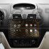 Штатна магнітола SIGMA S10464 ANDROID 12 4+64 Gb 4G DSP Geely Emgrand EC7 1 2009-2016 10"