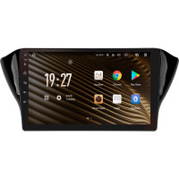 Штатна магнітола SIGMA S10464 ANDROID 12 4+64 Gb 4G DSP Geely GS 2016-2020 Emgrand EC7 1 2018-2020 (F2) 10"