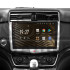 Штатна магнітола SIGMA S10464 ANDROID 12 4+64 Gb 4G DSP GREAT WALL Hover Haval H6 2016-2018 10"