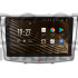 Штатна магнітола SIGMA S10464 ANDROID 12 4+64 Gb 4G DSP GREAT WALL Hover Haval H6 2016-2018 10"
