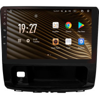Штатна магнітола SIGMA S10464 ANDROID 12 4+64 Gb 4G DSP GREAT WALL Haval H9 2014-2020 (A) 10"