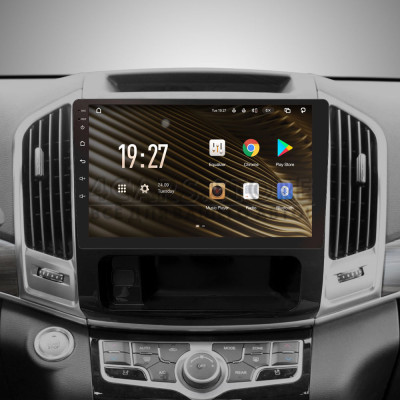 Штатная магнитола SIGMA S10464 ANDROID 12 4+64 Gb 4G DSP GREAT WALL Haval H9 2014-2020 (A) 10" Штатная магнитола SIGMA S10464 ANDROID 12 4+64 Gb 4G DSP GREAT WALL Haval H9 2014-2020 (A) 10"