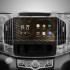 Штатная магнитола SIGMA S10464 ANDROID 12 4+64 Gb 4G DSP GREAT WALL Haval H9 2014-2020 (B) 10"