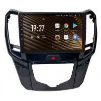 Штатна магнітола SIGMA S10464 ANDROID 12 4+64 Gb 4G DSP Great Wall Hover (Haval) M4 2014+ 10" (L1)